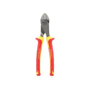 FatMaxÂ® Heavy-Duty Diagonal Cutting Pliers VDE 200mm