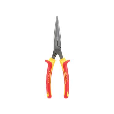 FatMaxÂ® Long Nose Pliers VDE 200mm