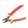 FatMaxÂ® Side Cutting Pliers VDE 160mm