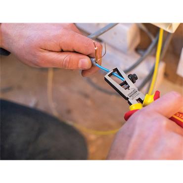 FatMaxÂ® Wire Stripping Pliers VDE 170mm