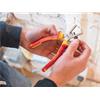 FatMaxÂ® Wire Stripping Pliers VDE 170mm