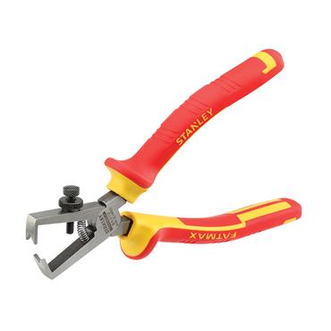 FatMaxÂ® Wire Stripping Pliers VDE 170mm