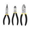 Pliers Set, 3 Piece