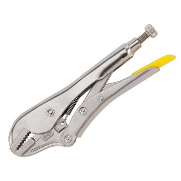 Straight Jaw Locking Pliers 225mm (9in)