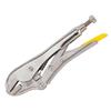 Straight Jaw Locking Pliers 225mm (9in)
