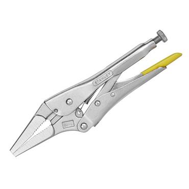 Long Nose Locking Pliers 215mm