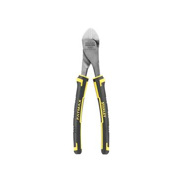 FatMaxÂ® Angled Diagonal Cutting Pliers 200mm (8in)