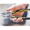 FatMaxÂ® Angled Diagonal Cutting Pliers 200mm (8in)