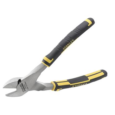FatMaxÂ® Angled Diagonal Cutting Pliers 200mm (8in)