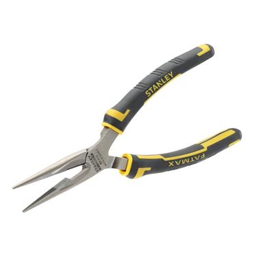 FatMaxÂ® Long Nose Pliers 160mm (6.1/4in)