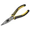 FatMaxÂ® Bent Snipe Nose Pliers 160mm (6.1/4in)