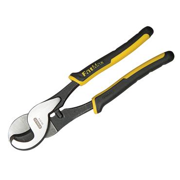 FatMaxÂ® Cable Cutters 215mm (8.1/2in)
