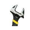 STANLEY ADJUSTABLE WRENCH LOCKING 8"