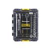 FATMAXÂ® 1/4in M PRO-STACKâ„¢ Socket Set, 48 Piece