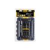 FATMAXÂ® 1/4in M PRO-STACKâ„¢ Socket Set, 48 Piece