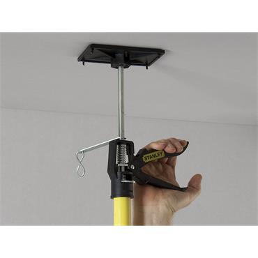 Telescopic Drywall Support
