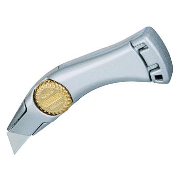 Titan Fixed Blade Trimming Knife Loose