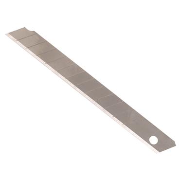 Snap-Off Blades 9mm (Pack 100)