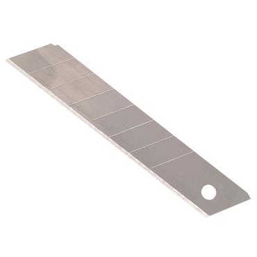 Snap-Off Blades 18mm (Pack 100)