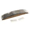 STANLEY RAZOR BLADE STRAIGHT PK100