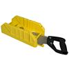 Saw Storage Mitre Box with Saw