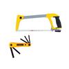 DynaGripâ„¢ Hacksaw 300mm (12in) & 4-69-260 Hex Key Set