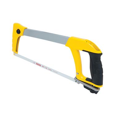 DynaGripâ„¢ Heavy-Duty Hacksaw 300mm (12in)