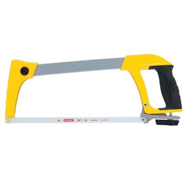 DynaGripâ„¢ Heavy-Duty Hacksaw 300mm (12in)