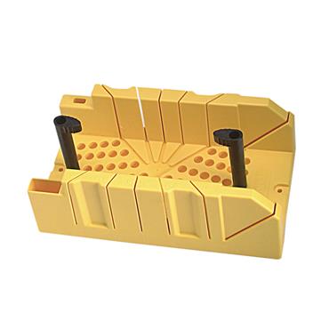 Clamping Mitre Box