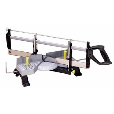 Mechanical Mitre Box