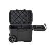One-Touch Latch Mobile Job Chest 52 litre