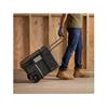One-Touch Latch Mobile Job Chest 52 litre