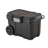 One-Touch Latch Mobile Job Chest 52 litre