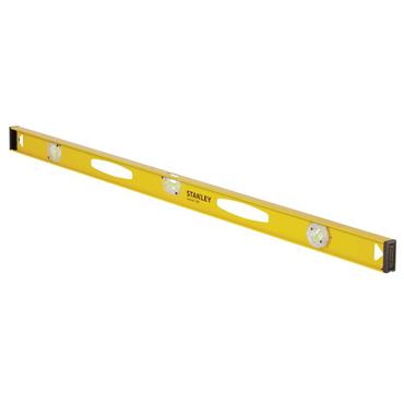 PRO-180 I-Beam Level 3 Vial 120cm