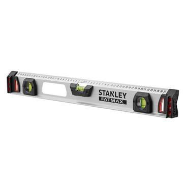 FatMaxÂ® I-Beam Magnetic Level 3 Vial 60cm