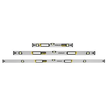 FATMAXÂ® XTREMEâ„¢ Box Beam Level Triple Pack
