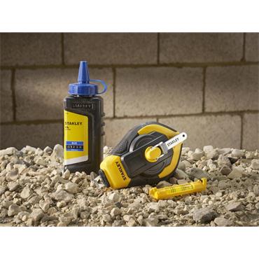 3:1 Chalk Line Kit 30m