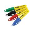 Mini Fine Tip Marker, Mixed Colours (Tub 72)