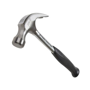 STANLEY HAMMER STEEL MASTER 20OZ
