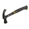 FatMaxÂ® AntiVibe All Steel Curved Claw Hammer 450g (16oz)