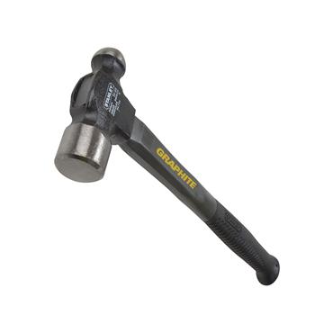 Ball Pein Hammer Graphite 680g (24oz)