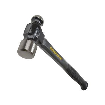 Ball Pein Hammer Graphite 908g (32oz)