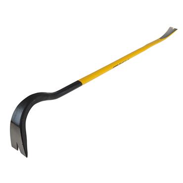 FatMaxÂ® Spring Steel Wrecking Bar 900mm (36in)