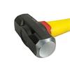 FatMaxÂ® Sledge Hammer Fibreglass Long Handle 2.7kg (6 lb)