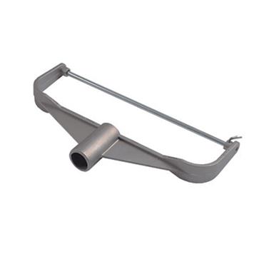 Double Arm Spindle Roller Frame 305mm (12in)