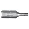 TORX Insert Bits TX25 x 25mm (Box 25)