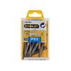 Pozidriv Power Bits PZ2 x 50mm (Box 10)