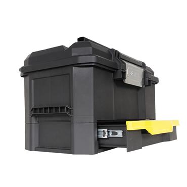 One Touch Toolbox with Drawer 48cm (19in)