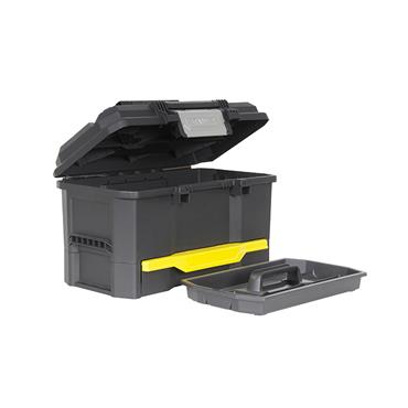 One Touch Toolbox with Drawer 48cm (19in)