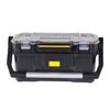 Toolbox with Tote Tray Organiser 50cm (19in)
